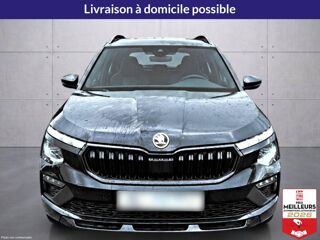 Kamiq 1.0 TSI EVO 2 116 MONTE CARLO DSG7 2026 occasion 10150 Lavau