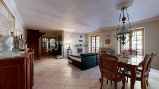  Maison à vendre 6 pièces 134 m²