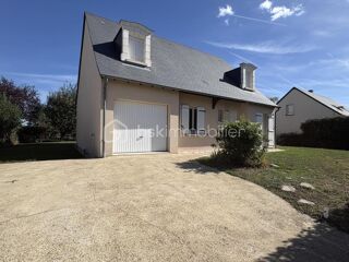  Maison à vendre 6 pièces 125 m²