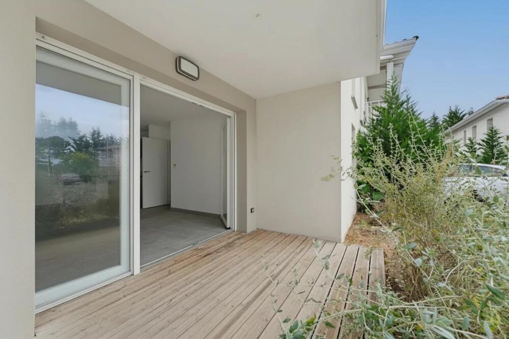 Vente Appartement Appartement de 3 pièces de 58 m² à Saint-André-de-Cubzac Saint andre de cubzac