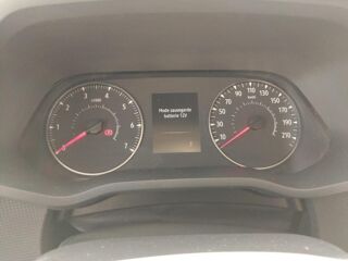 Trafic L1H1 3T 2.0 Blue dCi 130ch Confort 2024 occasion 18600 Sancoins