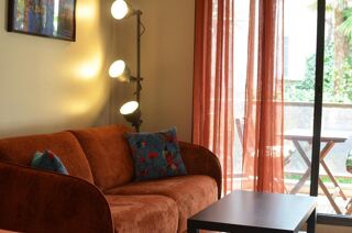  Appartement � vendre 1 pi�ce 32 m�