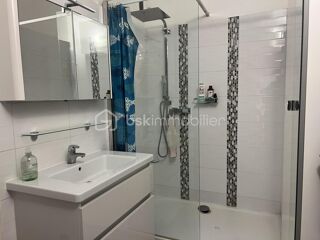  Appartement à vendre 4 pièces 80 m²