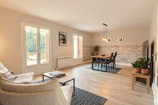  Maison à vendre 6 pièces 133 m²
