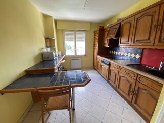  Appartement � louer 1 pi�ce 19 m�