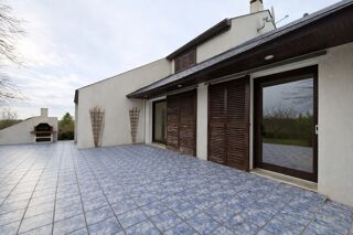  Maison à vendre 6 pièces 155 m²