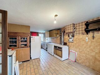  Maison � vendre 4 pi�ces 130 m�