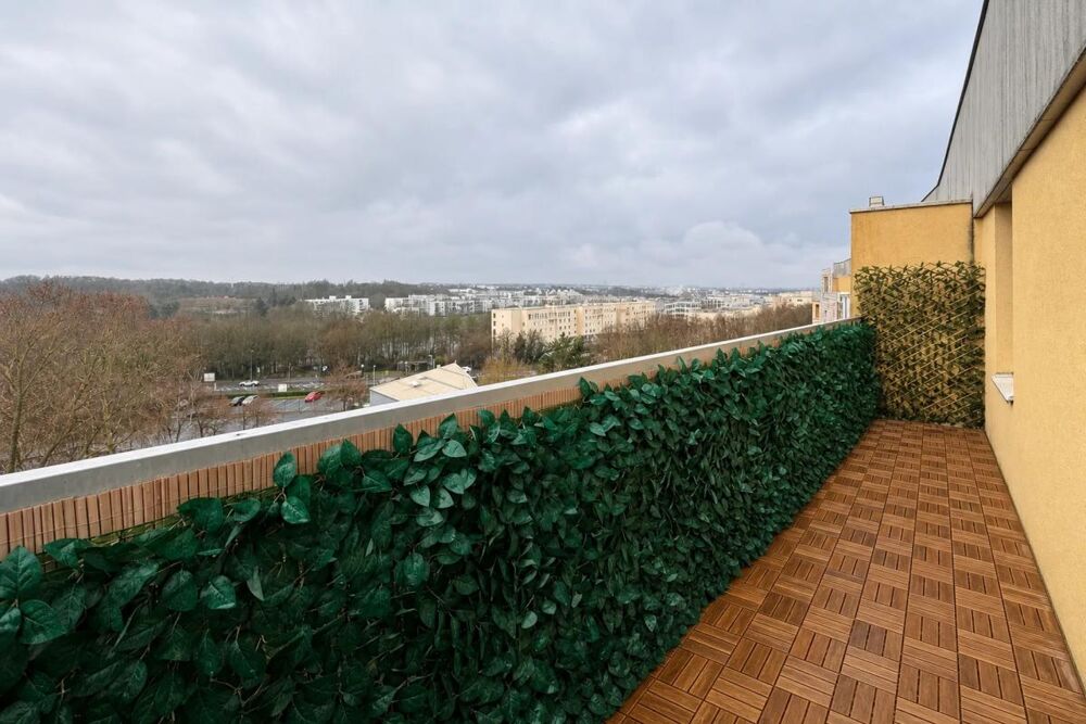 Appartement 3 pièces de 63 m² à Torcy