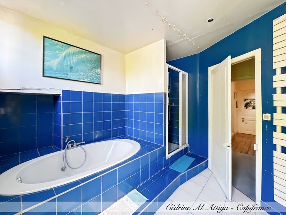  vendre  Maison La Rochelle (17000)