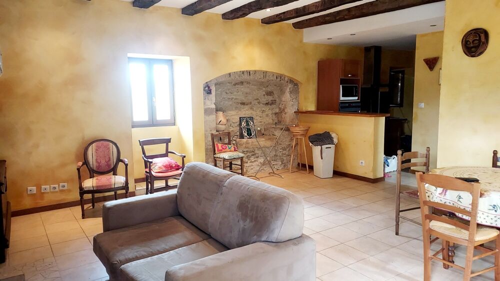 Vente Maison Maison à vendre 3 pièces BALADOU (46) Baladou