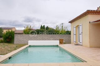  Maison à vendre 7 pièces 210 m² Canet