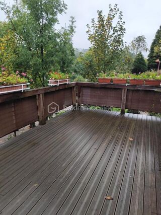  Appartement � vendre 4 pi�ces 95 m�