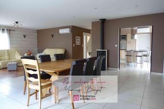  Maison  vendre 5 pices 138 m