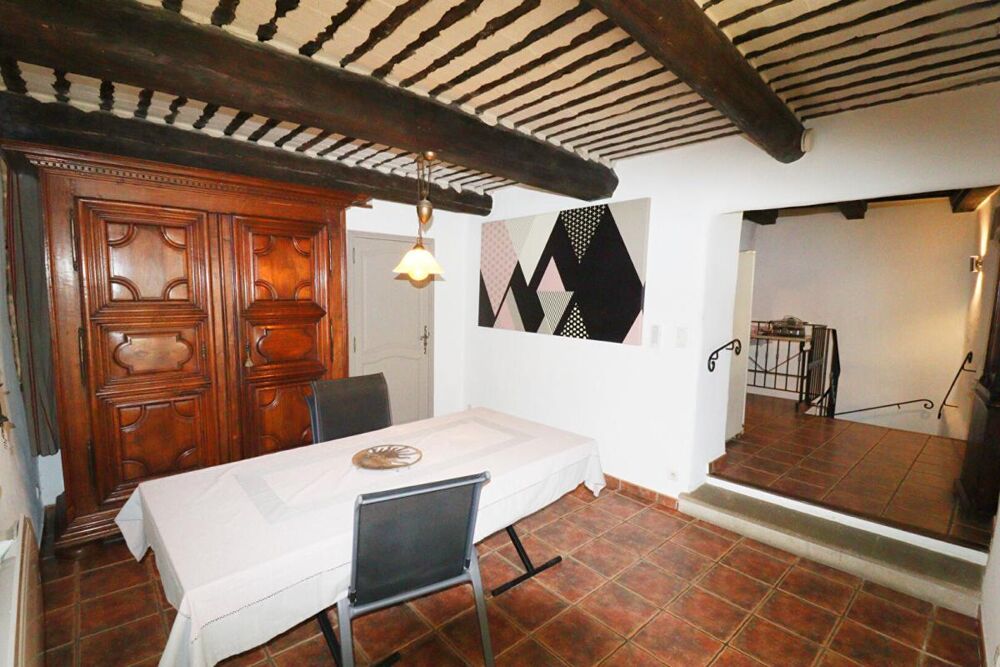 Maison Caumont Sur Durance 5 pièce(s) 175 m2