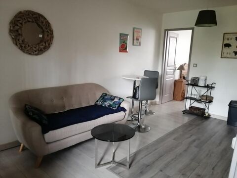  Appartement � louer 2 pi�ces 31 m�