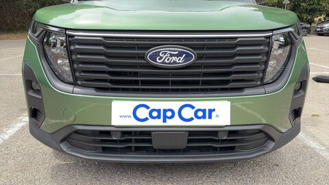 Tourneo VP Courier 1.0 Ecoboost 125 Flexifuel Titanium 2024 occasion 07100 Annonay