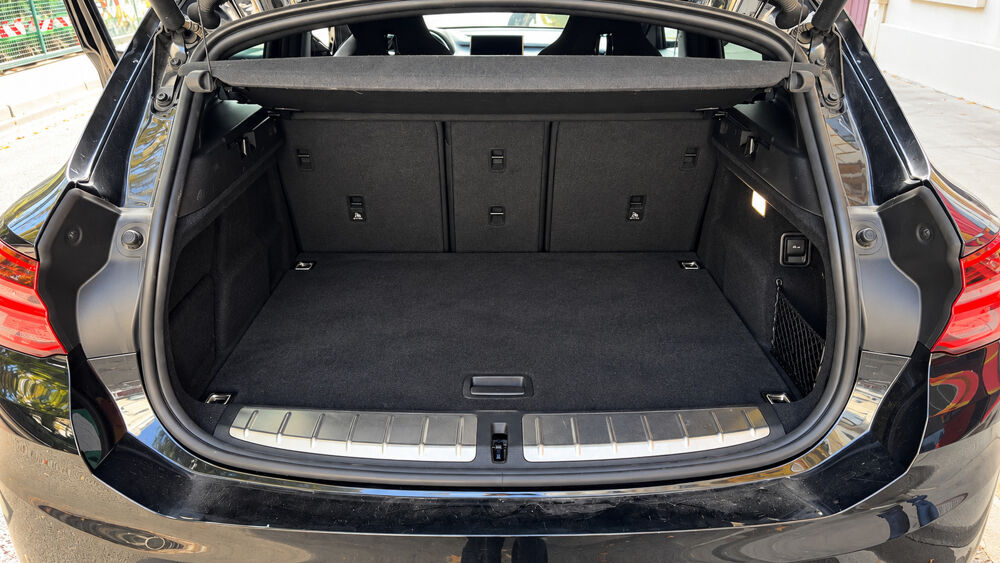 X2 (F39) M35i 306 BVA8 . - Entretien constructeur Toit ouvrant 2019 occasion 75011 Paris
