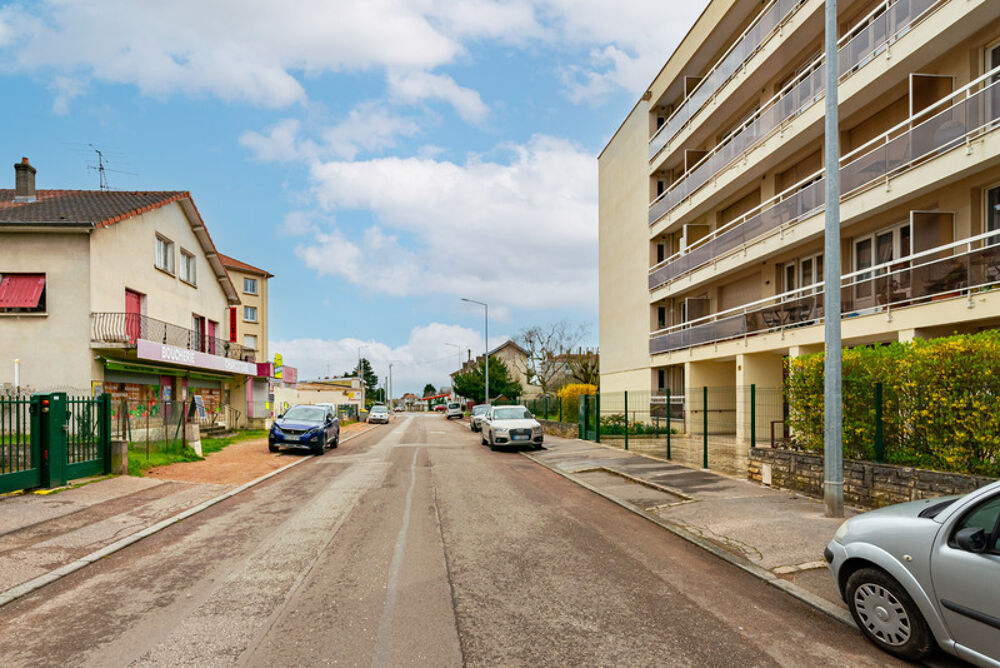Vente Appartement Dpt Cte d'Or (21),  vendre DIJON appartement T2 Dijon