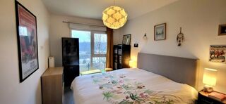  Appartement � vendre 4 pi�ces 66 m�