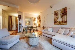  Appartement à vendre 4 pièces 126 m²