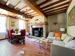 Vente Maison Maison Nonette orsonnette