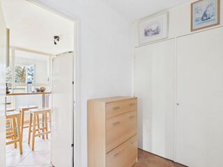  Appartement � vendre 3 pi�ces 66 m�