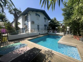  Maison � vendre 5 pi�ces 152 m�