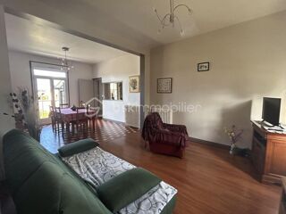  Maison � vendre 6 pi�ces 166 m�