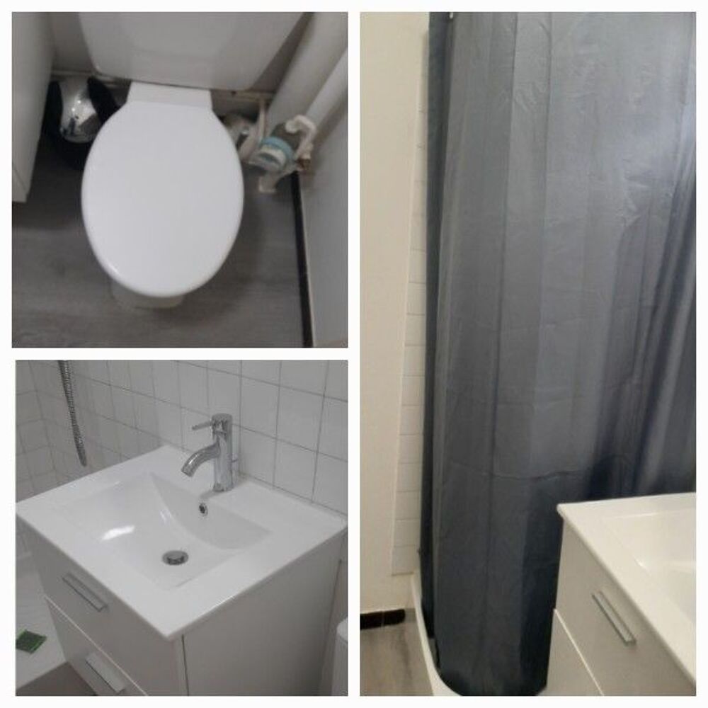 Location Appartement Studio de 15m2 à louer sur Sens Sens