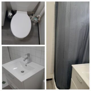 Location Appartement Studio de 15m2 à louer sur Sens Sens