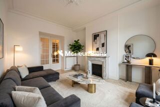  Appartement � vendre 4 pi�ces 88 m�