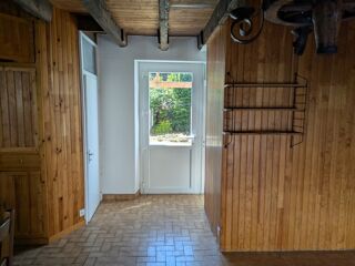  Maison � vendre 4 pi�ces 65 m�