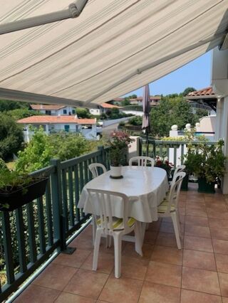  Appartement  vendre 2 pices 42 m