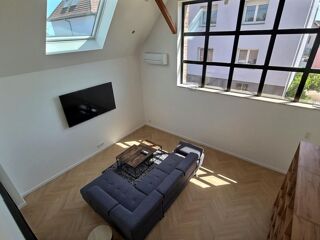  Maison à vendre 6 pièces 161 m²