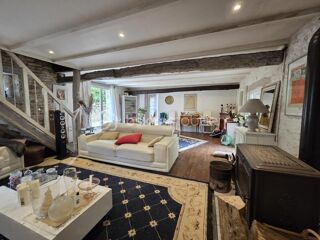  Maison à vendre 6 pièces 223 m²
