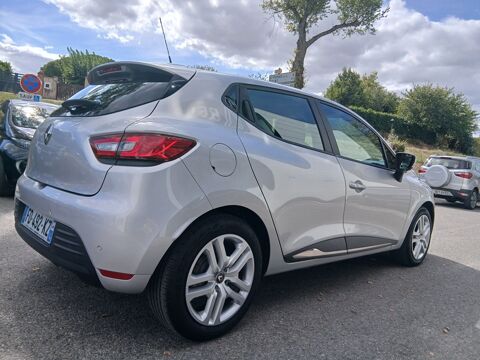 Clio IV 1.5 DCI 75 CV BUSINESS 2018 occasion 31570 Lanta