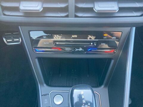 Taigo 1.0 TSI 115 CH DSG7 R LINE 2026 occasion 31100 Toulouse