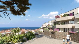  Appartement  vendre 3 pices 58 m