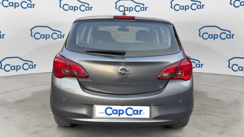 Corsa V 1.4 90 Design 120 Ans 2019 occasion 91540 Mennecy