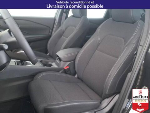 Qashqai Mild Hybrid 140 Edition 2022 occasion 78200 Buchelay