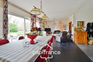  Maison à vendre 5 pièces 161 m²