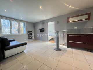  Appartement à vendre 3 pièces 53 m²