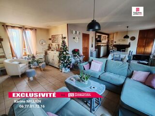  Maison � vendre 6 pi�ces 117 m�