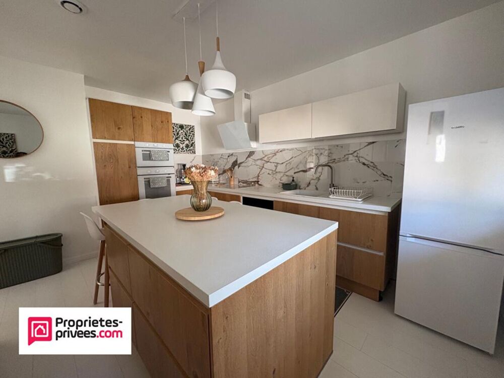 Maison 6 pièce(s) 120 m2