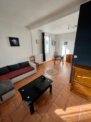  Appartement  louer 2 pices 39 m