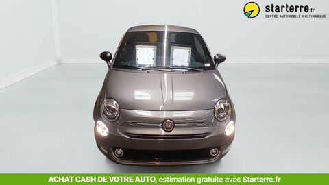 500 1.0 70 ch Hybride BSG S/S 2023 occasion 69190 Saint-Fons