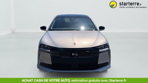 DS4 Hybride 145 e-DCT6 Etoile - Alcantara 2025 occasion 69190 Saint-Fons