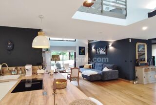  Maison à vendre 5 pièces 180 m²