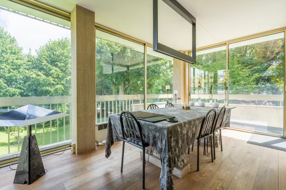 � vendre  Appartement Nogent-sur-Marne (94130)