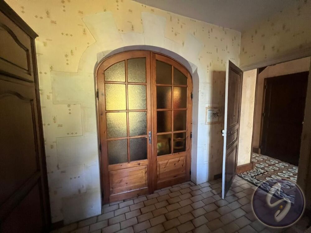 Vente Maison Maison à vendre La Crèche La creche
